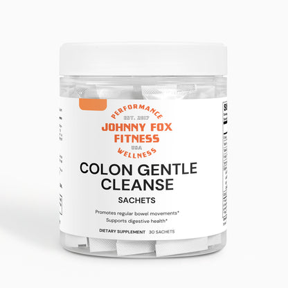 Colon Gentle Cleanse