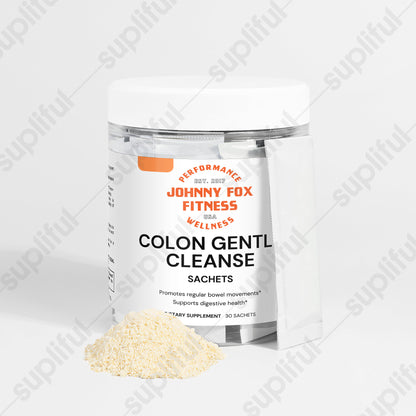 Colon Gentle Cleanse