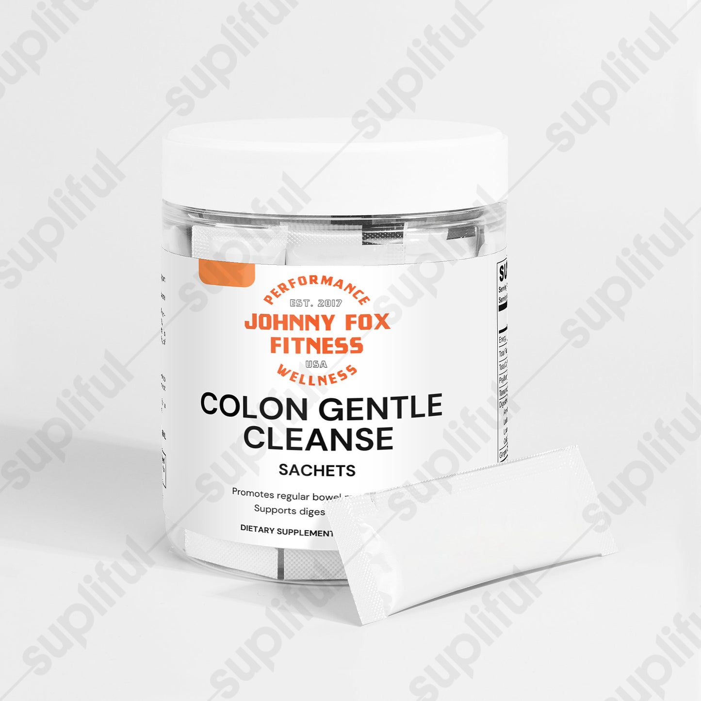 Colon Gentle Cleanse