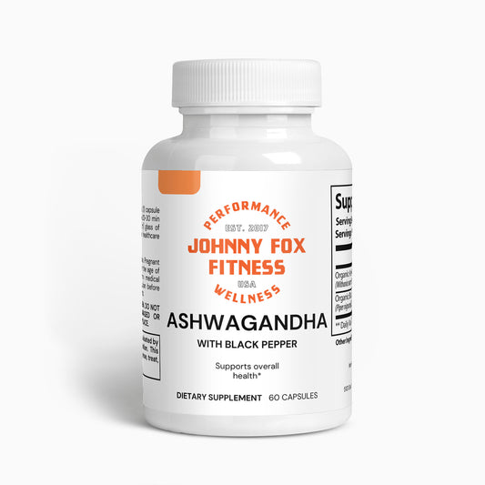 Ashwagandha