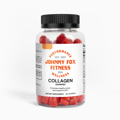 Collagen Gummies (Adult)